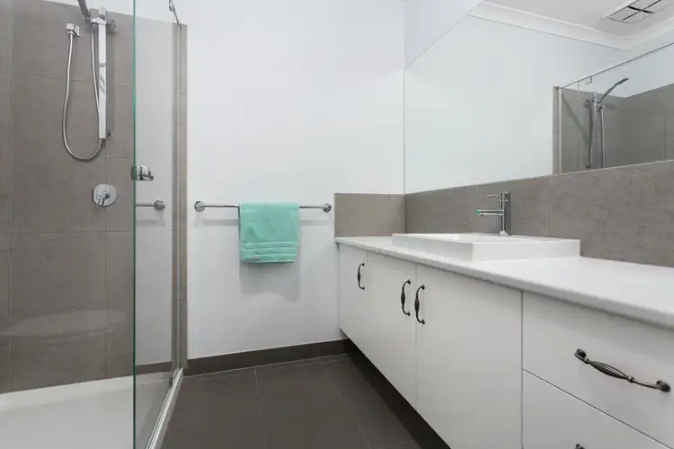 Third view of Homely house listing, 49 Eastbourne Crescent, Officer VIC 3809