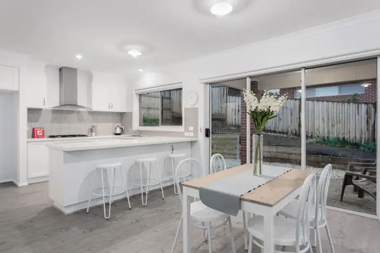 Fifth view of Homely house listing, 49 Eastbourne Crescent, Officer VIC 3809