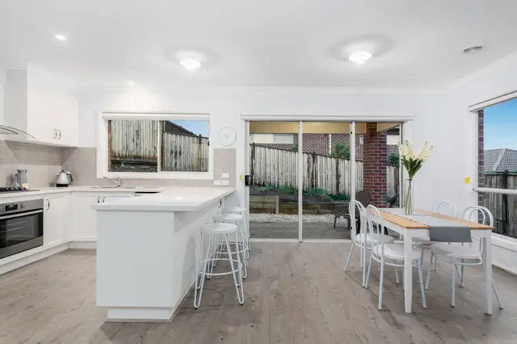 Sixth view of Homely house listing, 49 Eastbourne Crescent, Officer VIC 3809