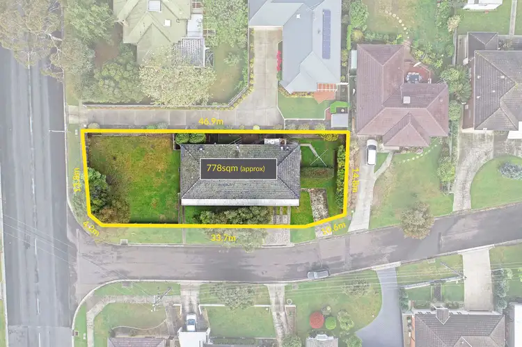 2A Fernhill Drive, Highton VIC 3216