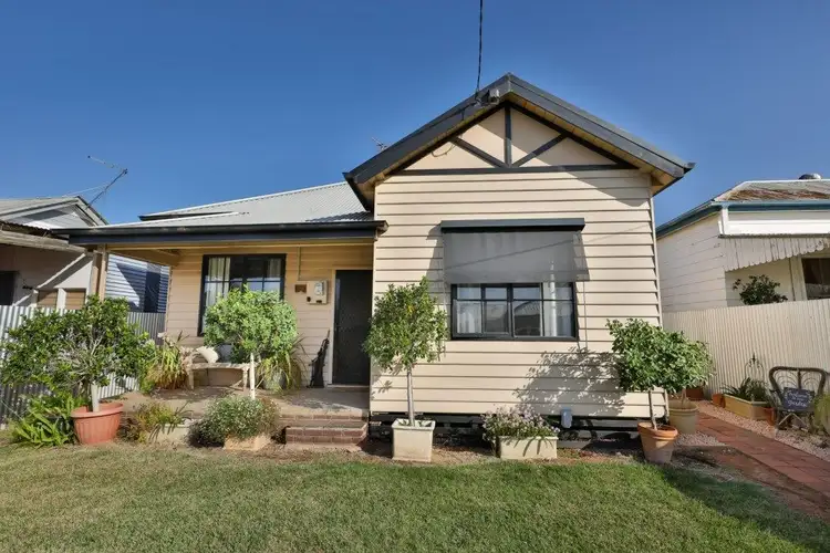 3 Pearl Avenue, Mildura VIC 3500