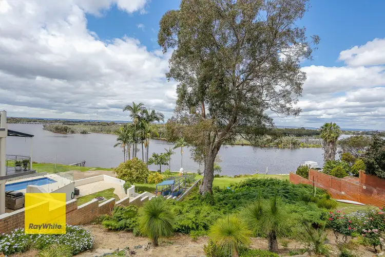 6/29-31 Swan View Terrace, Maylands WA 6051