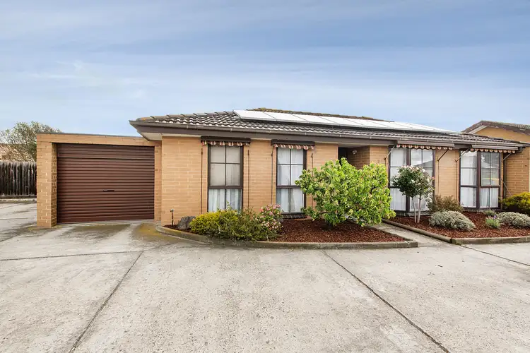 9/16 York Street, Bonbeach VIC 3196