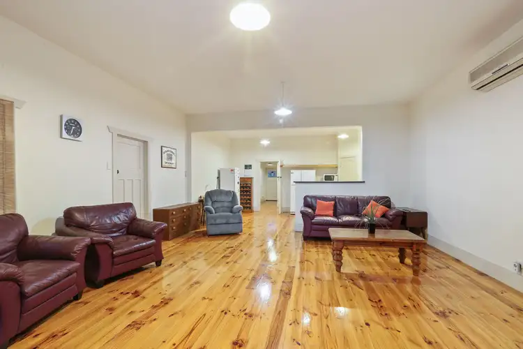 Fifth view of Homely house listing, 298 Bellerine Street, South Geelong VIC 3220