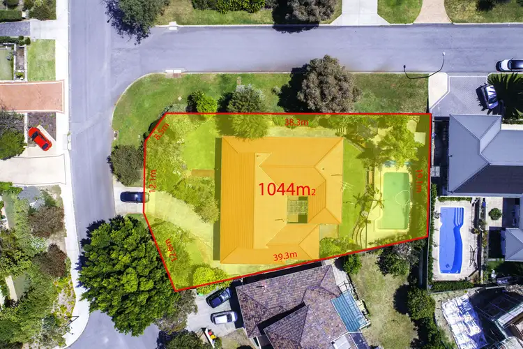 48 Camden Street, Wembley Downs WA 6019
