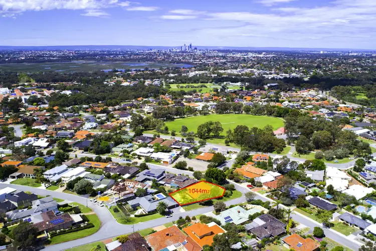 Second view of Homely house listing, 48 Camden Street, Wembley Downs WA 6019