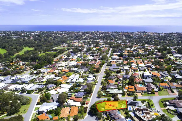 Third view of Homely house listing, 48 Camden Street, Wembley Downs WA 6019