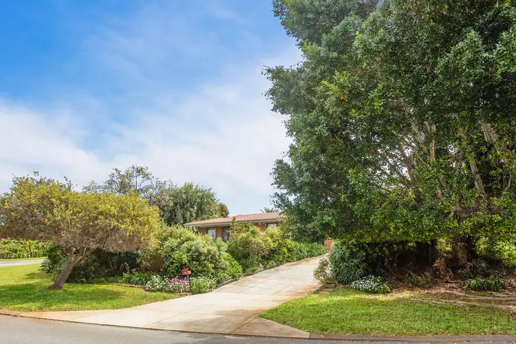 Fourth view of Homely house listing, 48 Camden Street, Wembley Downs WA 6019
