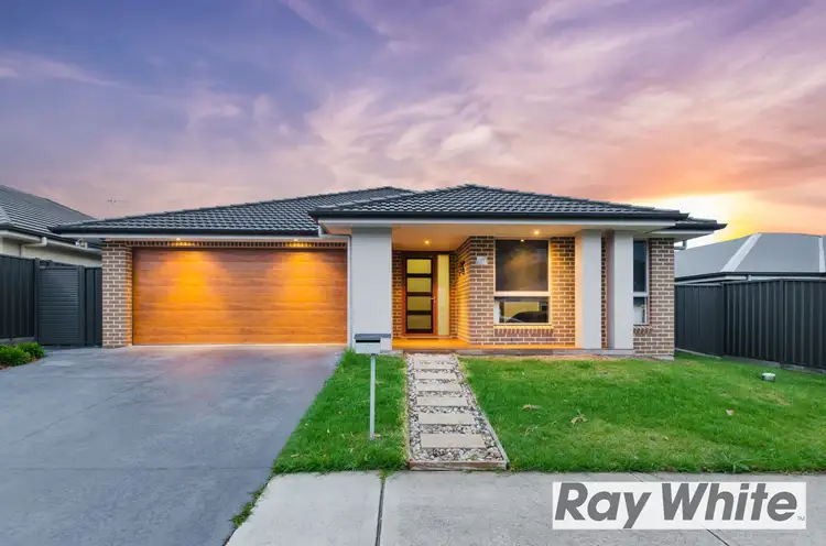 33 Mallon Avenue, Horsley NSW 2530