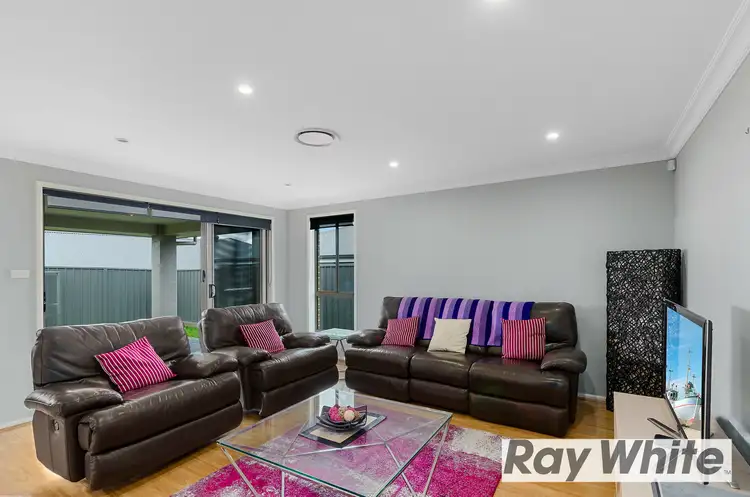 Second view of Homely house listing, 33 Mallon Avenue, Horsley NSW 2530