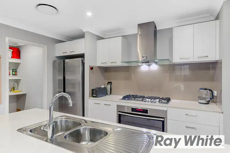 Third view of Homely house listing, 33 Mallon Avenue, Horsley NSW 2530