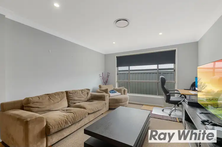 Fifth view of Homely house listing, 33 Mallon Avenue, Horsley NSW 2530