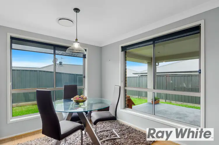 Sixth view of Homely house listing, 33 Mallon Avenue, Horsley NSW 2530