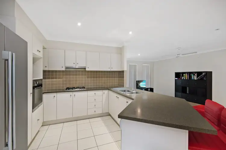Second view of Homely house listing, 3 Tara Grove, Bellmere QLD 4510