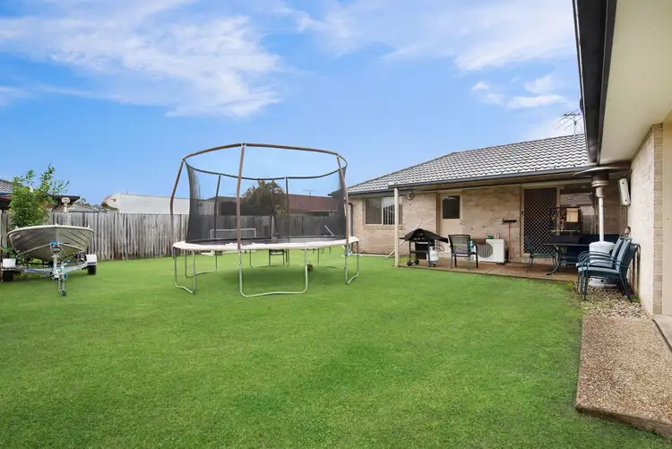 Sixth view of Homely house listing, 3 Tara Grove, Bellmere QLD 4510