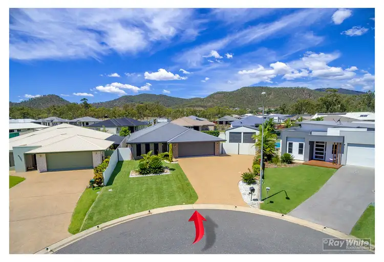12 Waratah Court, Norman Gardens QLD 4701