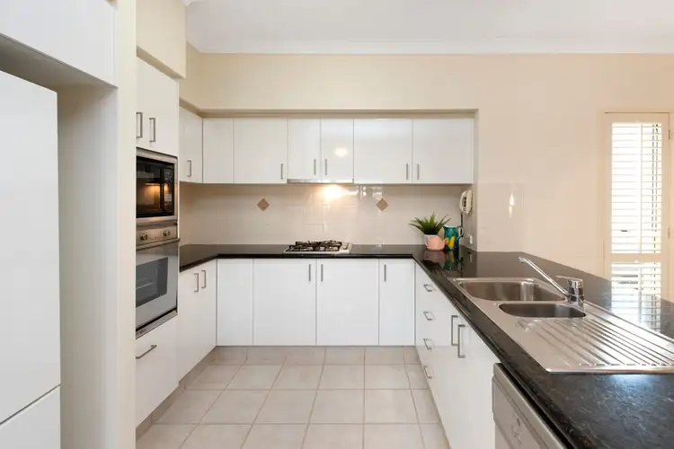 Fifth view of Homely house listing, 14 Oleander Place, Carindale QLD 4152