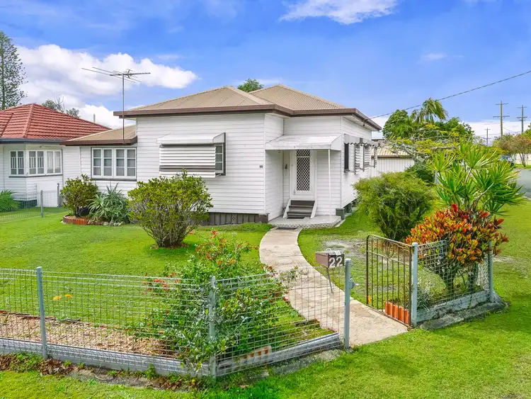 Main view of Homely house listing, 22 Raleigh Road, Virginia QLD 4014
