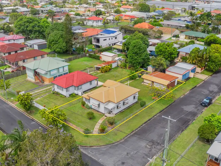 Second view of Homely house listing, 22 Raleigh Road, Virginia QLD 4014