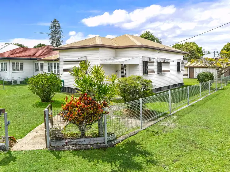 Third view of Homely house listing, 22 Raleigh Road, Virginia QLD 4014