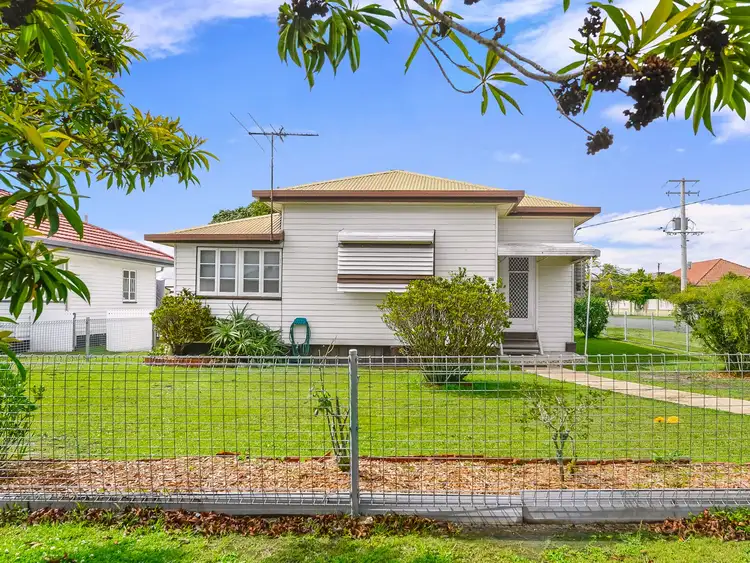 Fourth view of Homely house listing, 22 Raleigh Road, Virginia QLD 4014