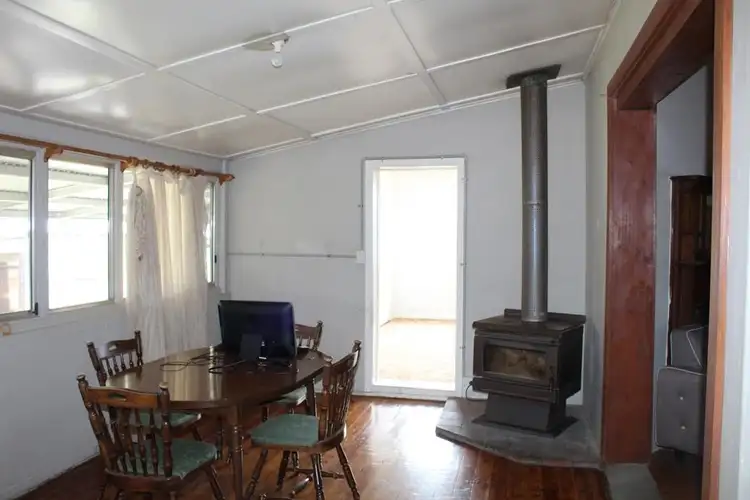 Fifth view of Homely house listing, 17 Link Street, Bingara NSW 2404