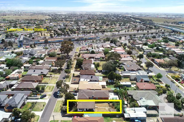 Third view of Homely house listing, 19 Grace Street, Laverton VIC 3028