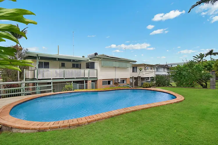 Second view of Homely house listing, 74 Valentia Street, Mansfield QLD 4122