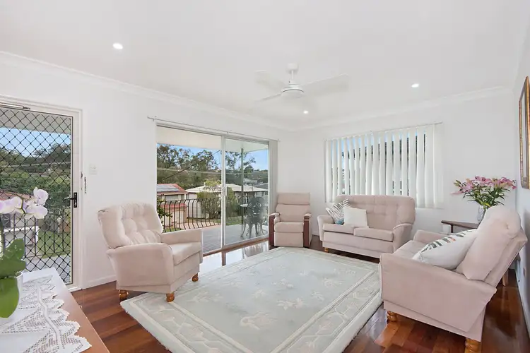 Third view of Homely house listing, 74 Valentia Street, Mansfield QLD 4122