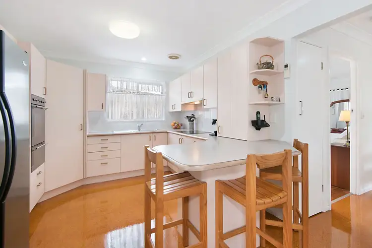 Fourth view of Homely house listing, 74 Valentia Street, Mansfield QLD 4122