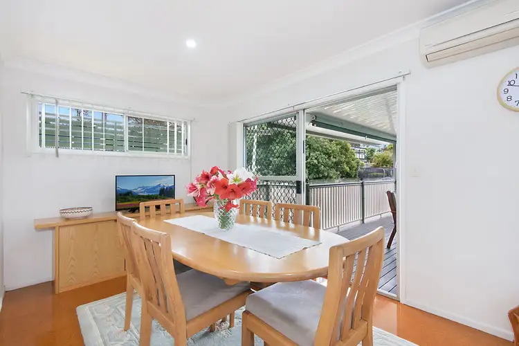 Fifth view of Homely house listing, 74 Valentia Street, Mansfield QLD 4122