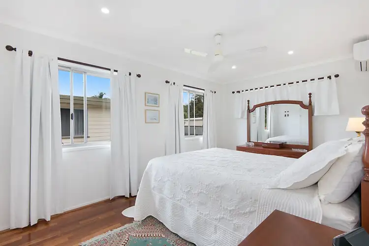 Sixth view of Homely house listing, 74 Valentia Street, Mansfield QLD 4122