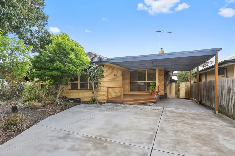 Main view of Homely house listing, 30 Newton Avenue, Bell Post Hill VIC 3215