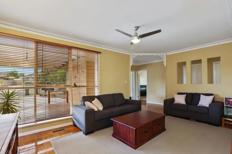 Second view of Homely house listing, 30 Newton Avenue, Bell Post Hill VIC 3215