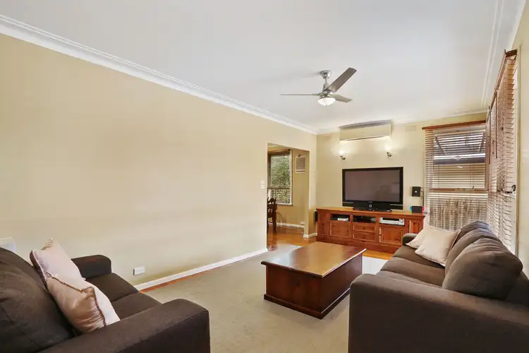 Third view of Homely house listing, 30 Newton Avenue, Bell Post Hill VIC 3215