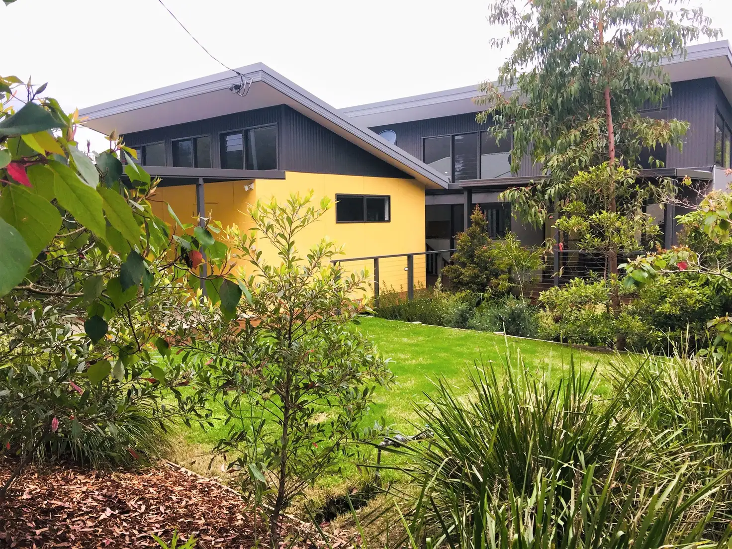 Main view of Homely house listing, 11 Elizabeth Street, Moruya Heads NSW 2537