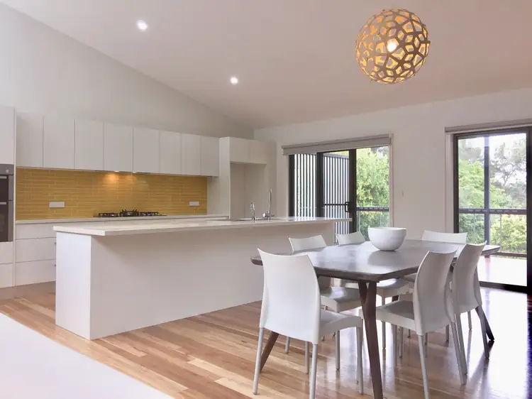 Second view of Homely house listing, 11 Elizabeth Street, Moruya Heads NSW 2537