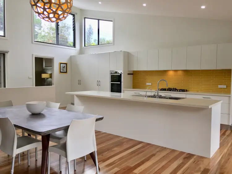 Sixth view of Homely house listing, 11 Elizabeth Street, Moruya Heads NSW 2537
