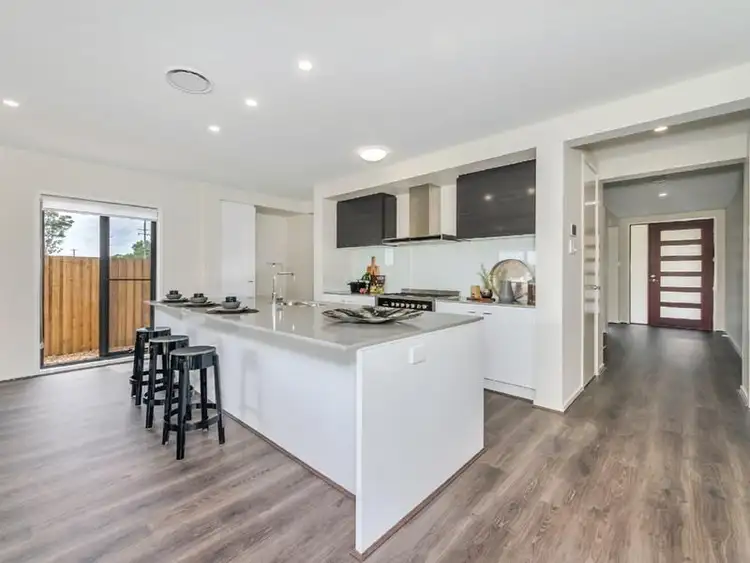 Main view of Homely house listing, 28 Ragnor Road, Hemmant QLD 4174