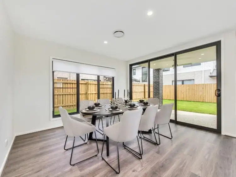 Fourth view of Homely house listing, 28 Ragnor Road, Hemmant QLD 4174
