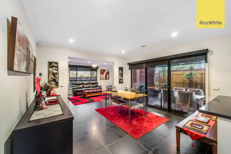 Fifth view of Homely house listing, 25 Hobart Way, Taylors Hill VIC 3037