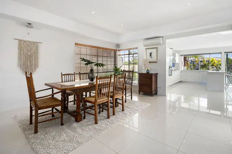 Sixth view of Homely house listing, 47 Dorsal Drive, Birkdale QLD 4159