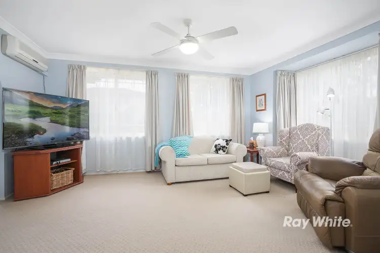 Second view of Homely house listing, 20 Alwyn Crescent, Glenwood NSW 2768
