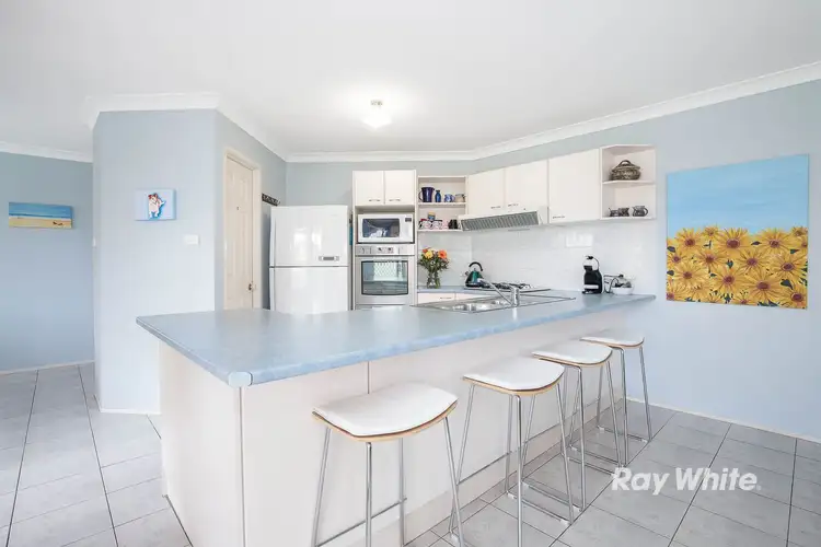 Third view of Homely house listing, 20 Alwyn Crescent, Glenwood NSW 2768