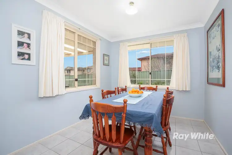 Fourth view of Homely house listing, 20 Alwyn Crescent, Glenwood NSW 2768