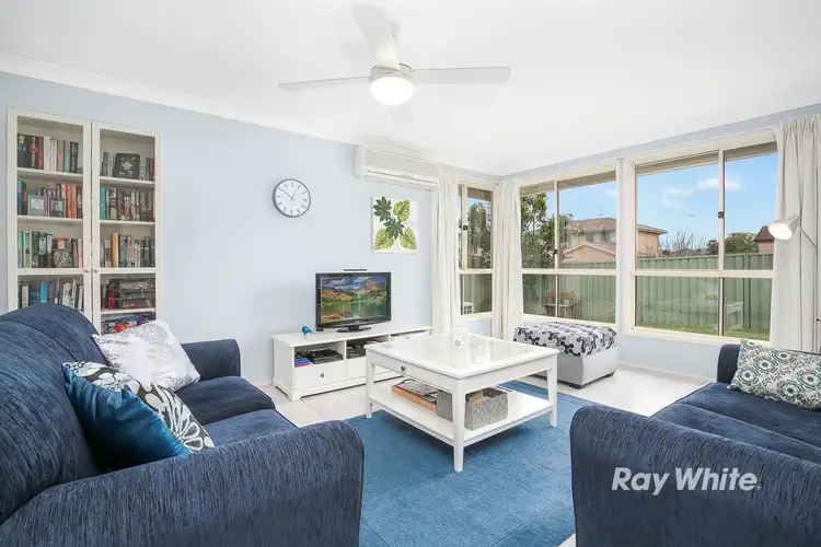 Fifth view of Homely house listing, 20 Alwyn Crescent, Glenwood NSW 2768
