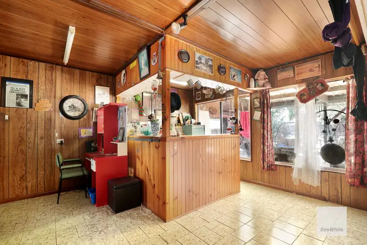Fifth view of Homely house listing, 57 Bladin Street, Laverton VIC 3028