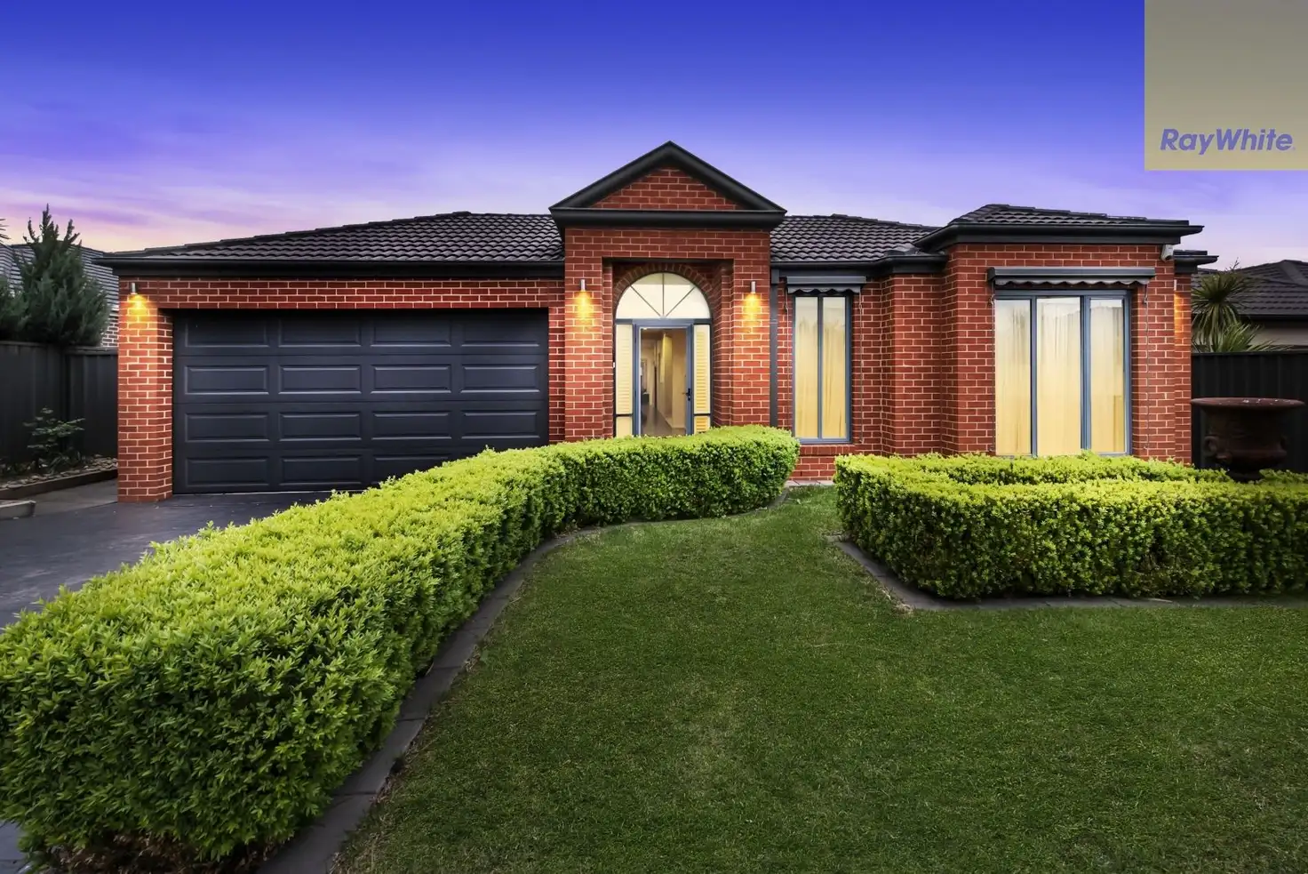 Main view of Homely house listing, 7 Mulwala Place, Taylors Hill VIC 3037