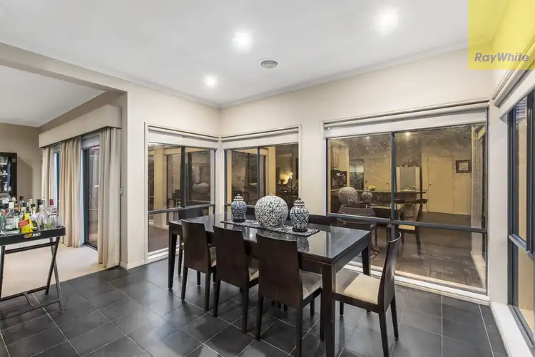 Fourth view of Homely house listing, 7 Mulwala Place, Taylors Hill VIC 3037