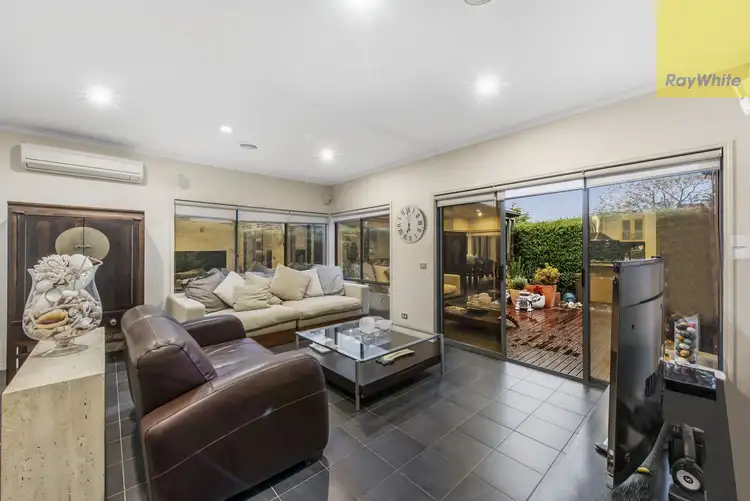 Fifth view of Homely house listing, 7 Mulwala Place, Taylors Hill VIC 3037